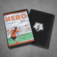 Read Heroics Reviews