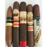 Read The Cigar Club Reviews