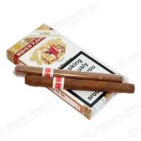 Read The Cigar Club Reviews