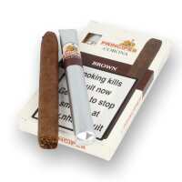 Read The Cigar Club Reviews