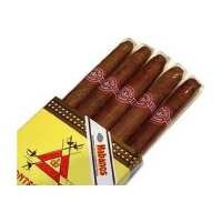 Read The Cigar Club Reviews