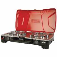 Read Tentworld Reviews