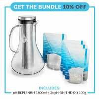 Read Invigorated Water  Reviews