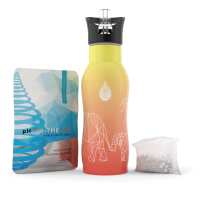 Read Invigorated Water  Reviews