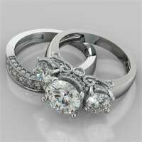 Read Agape Diamonds LLC Reviews