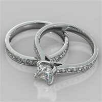 Read Agape Diamonds LLC Reviews