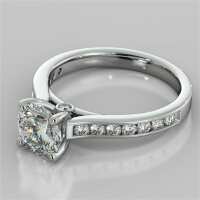 Read Agape Diamonds LLC Reviews