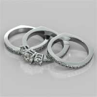 Read Agape Diamonds LLC Reviews