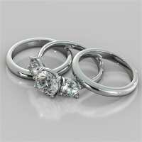 Read Agape Diamonds LLC Reviews