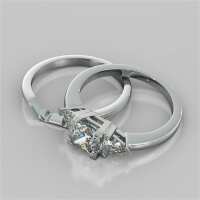 Read Agape Diamonds LLC Reviews