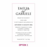 Read Personalised Favours Reviews