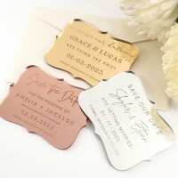 Read Personalised Favours Reviews