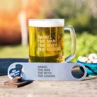 Read Personalised Favours Reviews