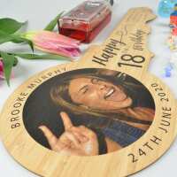 Read Personalised Favours Reviews