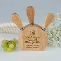 Read Personalised Favours Reviews