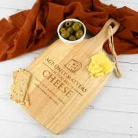 Read Personalised Favours Reviews