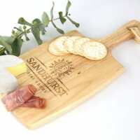 Read Personalised Favours Reviews