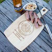 Read Personalised Favours Reviews