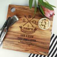 Read Personalised Favours Reviews
