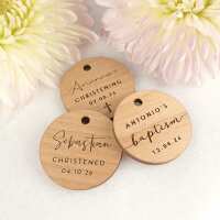 Read Personalised Favours Reviews