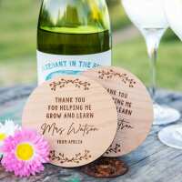 Read Personalised Favours Reviews