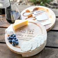 Read Personalised Favours Reviews