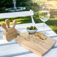Read Personalised Favours Reviews