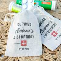 Read Personalised Favours Reviews