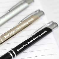 Read Personalised Favours Reviews