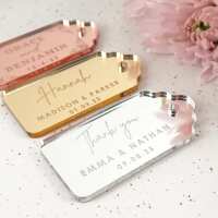 Read Personalised Favours Reviews