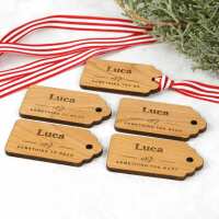 Read Personalised Favours Reviews