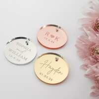 Read Personalised Favours Reviews