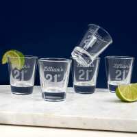 Read Personalised Favours Reviews