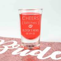 Read Personalised Favours Reviews