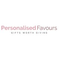 Read Personalised Favours Reviews