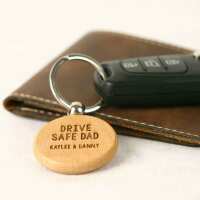 Read Personalised Favours Reviews