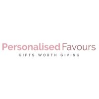 Read Personalised Favours Reviews