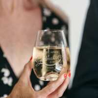 Read Personalised Favours Reviews