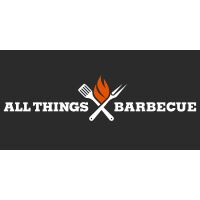 Read All Things Barbecue Reviews