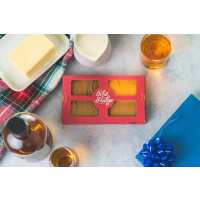 Read Ochil Fudge Reviews