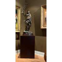 Read Pedestal Source Reviews