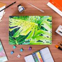 Read Artful Reviews