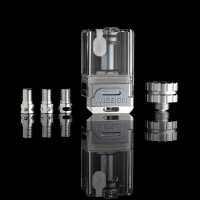 Read Vaper Choice Reviews