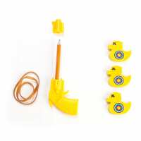 Read Yellow Octopus Reviews