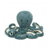 Read Yellow Octopus Reviews