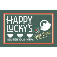 Read Happy Lucky\'s Teahouse Reviews