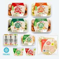 Read Tuk In Foods Reviews