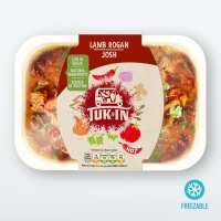 Read Tuk In Foods Reviews