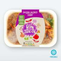 Read Tuk In Foods Reviews