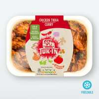 Read Tuk In Foods Reviews